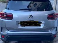 Usata Citroën C5 Aircross Feel 131 CV (96 kW) 2022 Grigio SUV