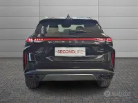 Usata Omoda 9 143 CV (105 kW) 2025 Nero SUV