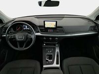 usata Audi Q5 2.0 TDI 2.0 TDI quattro S tronic Business