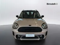Usata Mini Cooper D Countryman Classic 150 CV (110 kW) 2023 Rooftop grey SUV