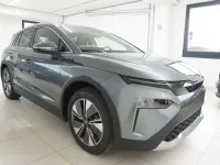 Nuova Skoda Elroq Selection 210 kW (286 CV) 2026 Grigio SUV