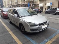 Occasion Ford Focus 110 ch (80 kW) 2007 Gris Break
