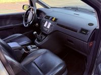 Usata Ford C-MAX 110 CV (80 kW) 2005 Grigio Monovolume