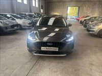 Usata Ford Focus Active 125 CV (91 kW) 2022 Magnetic grey SUV