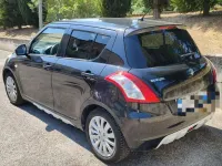 Usata Suzuki Swift 95 CV (69 kW) 1993 Berlina