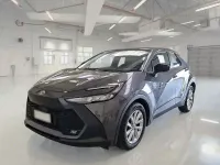 Usata Toyota C-HR Active 97 CV (71 kW) 2025 SUV