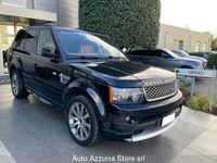 usata Land Rover Range Rover Sport 5.0 V8 S/C Autobiography TETTO, C20, HARMAN KARDON