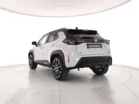 Usata Toyota Yaris Cross Sport 92 CV (67 kW) 2023 Grigio SUV