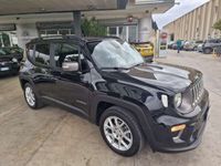 usata Jeep Renegade 1.6 Mjt 120 CV Limited 2WD