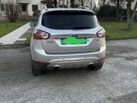 Usata Ford Kuga Titanium 136 CV (100 kW) 2008 SUV