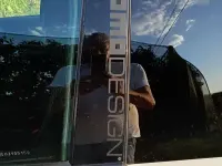 Usata Lancia Ypsilon 2007 Bianco Utilitaria