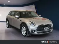 Usata Mini Cooper Clubman Classic 136 CV (100 kW) 2023 Grigio Station wagon