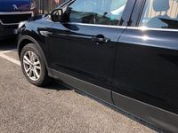 Gebraucht Ford Kuga 120 PS (88 kW) 2019 Schwarz SUV