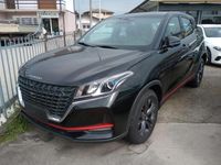 Usata DFSK Glory 500 115 CV (84 kW) 2024 Nero Station wagon
