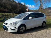 Usata Ford S-MAX S 2013 Bianco Monovolume