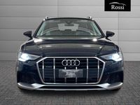 Begagnad Audi A6 Allroad 245 HK (180 kW) 2023 Blå Kombi