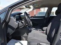 Usata VW Golf VIII Life 116 CV (85 kW) 2022 Grigio Berlina