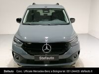 usata Mercedes 200 EQTAdvantage Plus nuova a Castel Maggiore