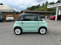 Novo Fiat Topolino 5 kW (8 HP) 2025 Cinzento Citadino