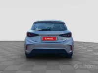 Nuova MG MG3 Comfort 116 CV (85 kW) 2026 Grigio Utilitaria