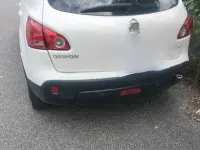 Usata Nissan Qashqai Acenta 150 CV (110 kW) 2008 SUV