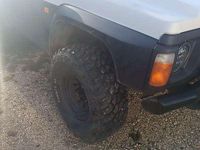 Usata Nissan Patrol 116 CV (85 kW) 1989 SUV