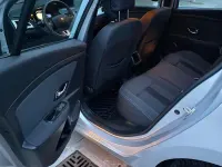 Usata Renault Mégane III Dynamique 110 CV (80 kW) 2010 Grigio Utilitaria