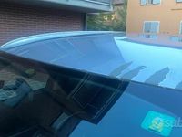 Usata Opel Zafira 150 CV (110 kW) 2016 Grigio Monovolume