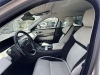 Usata Land Rover Range Rover Velar SE 241 CV (177 kW) 2019 Beige SUV