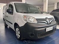 Usata Renault Kangoo 95 CV (69 kW) 2020 Bianco Monovolume