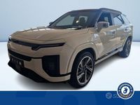 Usata Ssangyong (KGM) Actyon 163 CV (119 kW) 2025 Bianco SUV