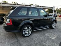 usata Land Rover Range Rover Sport 3.0 SDV6 HSE