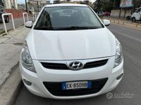 usata Hyundai i20 2ª serie - 2011