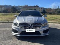 usata Mercedes CLA200 CDI Automatic Premium