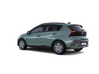 Nuova Hyundai i20 99 CV (72 kW) 2025 Atlas white Utilitaria