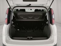 Usata Fiat Panda Cross Cross 70 CV (51 kW) 2025 Bianco Utilitaria