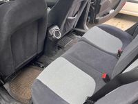 Usata Fiat Bravo Emotion 120 CV (88 kW) 2007 Nero Utilitaria