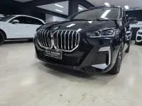 Usata BMW 218 150 CV (110 kW) 2022 Nero Coupé