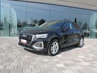 Usata Audi Q2 Advanced Plus 116 CV (85 kW) 2021 Grigio SUV