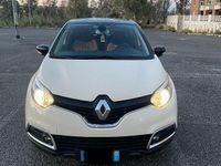 usata Renault Captur 1.5 dci energy R-Link s&s 90cv