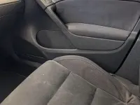 Usata VW Golf VI 140 CV (102 kW) 2011 Nero Utilitaria
