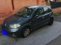 Occasion Citroën C3 Elegance 88 ch (64 kW) 2006 Gris Citadine