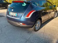Usata Lancia Delta 120 CV (88 kW) 2009 Utilitaria