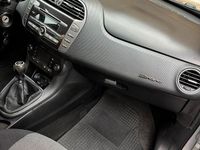 Usata Fiat Bravo 120 CV (88 kW) 2008 Utilitaria