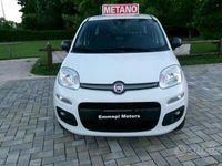 Usata Fiat Panda Easy 85 CV (62 kW) 2020 Bianco Utilitaria