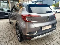 Usata Renault Captur 2021 Grigio SUV