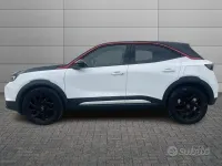 Usata Opel Mokka GS Line 131 CV (96 kW) 2021 Bianco SUV