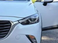 Usata Mazda CX-3 Exceed 105 CV (77 kW) 2016 SUV