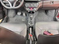 Usata Aixam City Sport 2022 Rosso Utilitaria