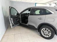 Usata Ford Kuga Titanium X 120 CV (88 kW) 2024 Argento SUV